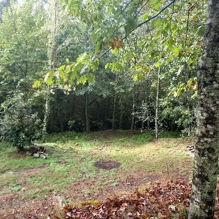 Quinta Do Castermo - Ribeira 4 Personnes Ribeiros