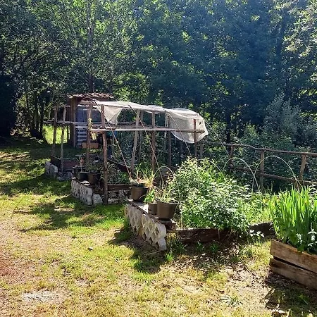Tatil Evi Quinta Do Castermo - Ribeira 4 Personnes *