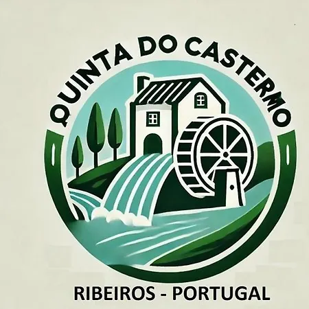 Tatil Evi Quinta Do Castermo - Ribeira 4 Personnes