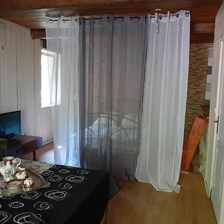 Quinta Do Castermo - Ribeira 4 Personnes Tatil Evi *