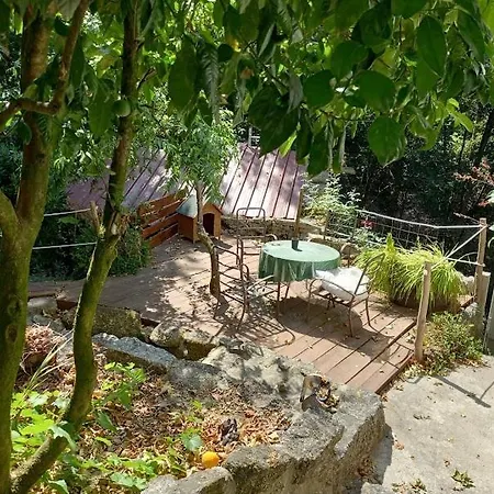 Tatil Evi Quinta Do Castermo - Ribeira 4 Personnes Ribeiros