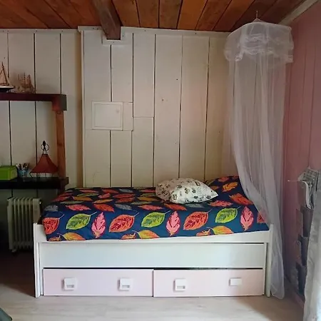 Nyaraló Quinta Do Castermo - Ribeira 4 Personnes