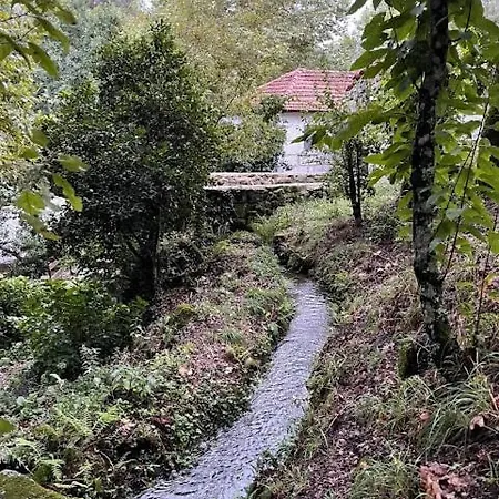 Quinta Do Castermo - Ribeira 4 Personnes *