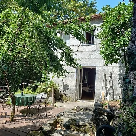 Quinta Do Castermo - Ribeira 4 Personnes * Ribeiros