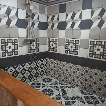Quinta Do Castermo - Ribeira 4 Personnes Ribeiros